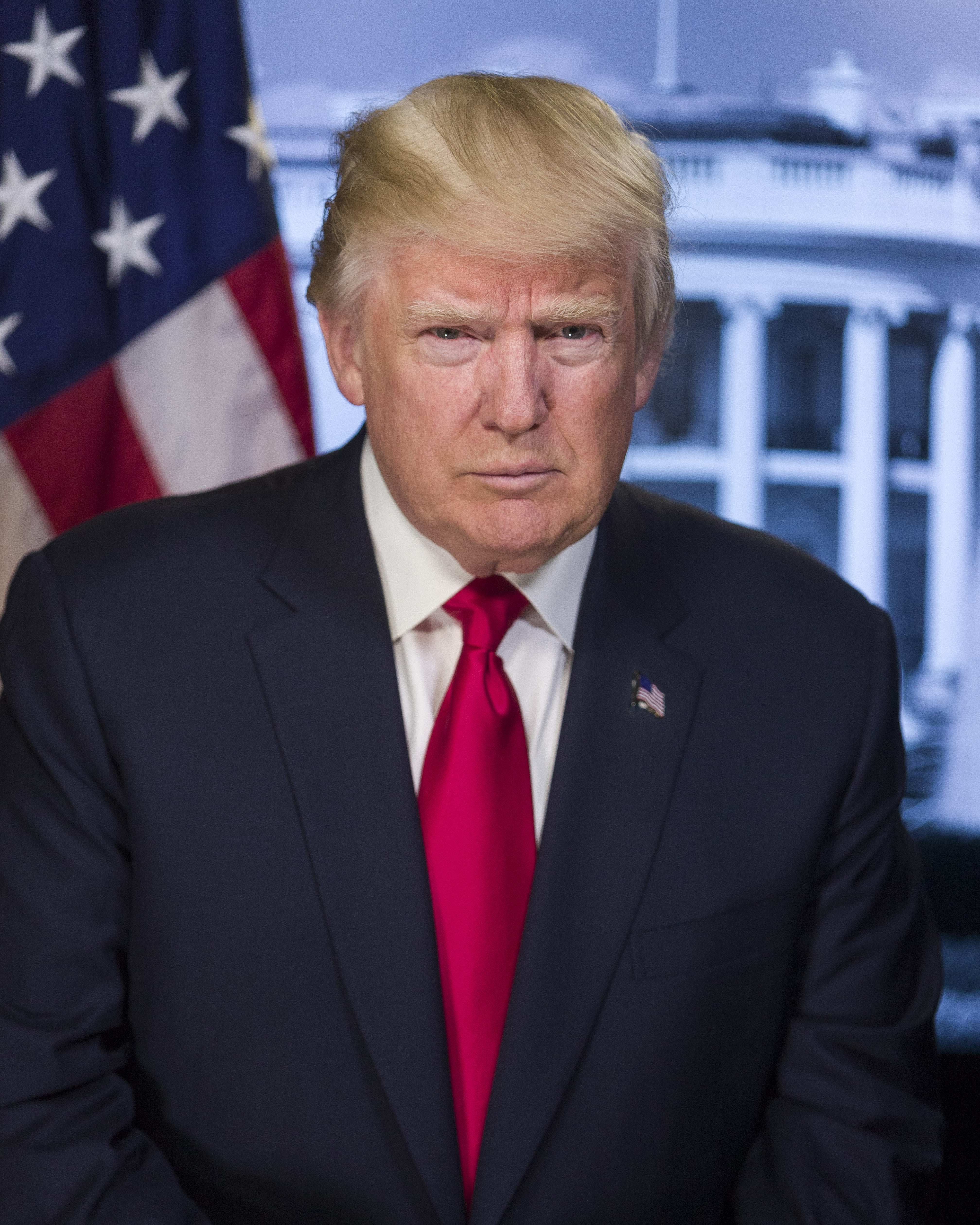 image of Donald J. Trump