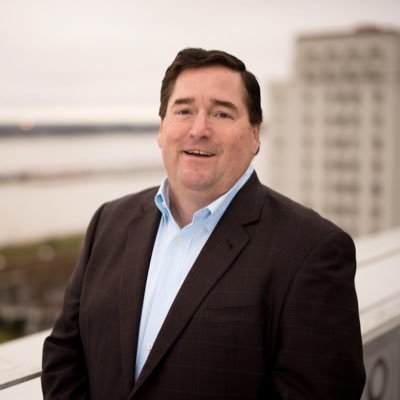 image of Billy Nungesser
