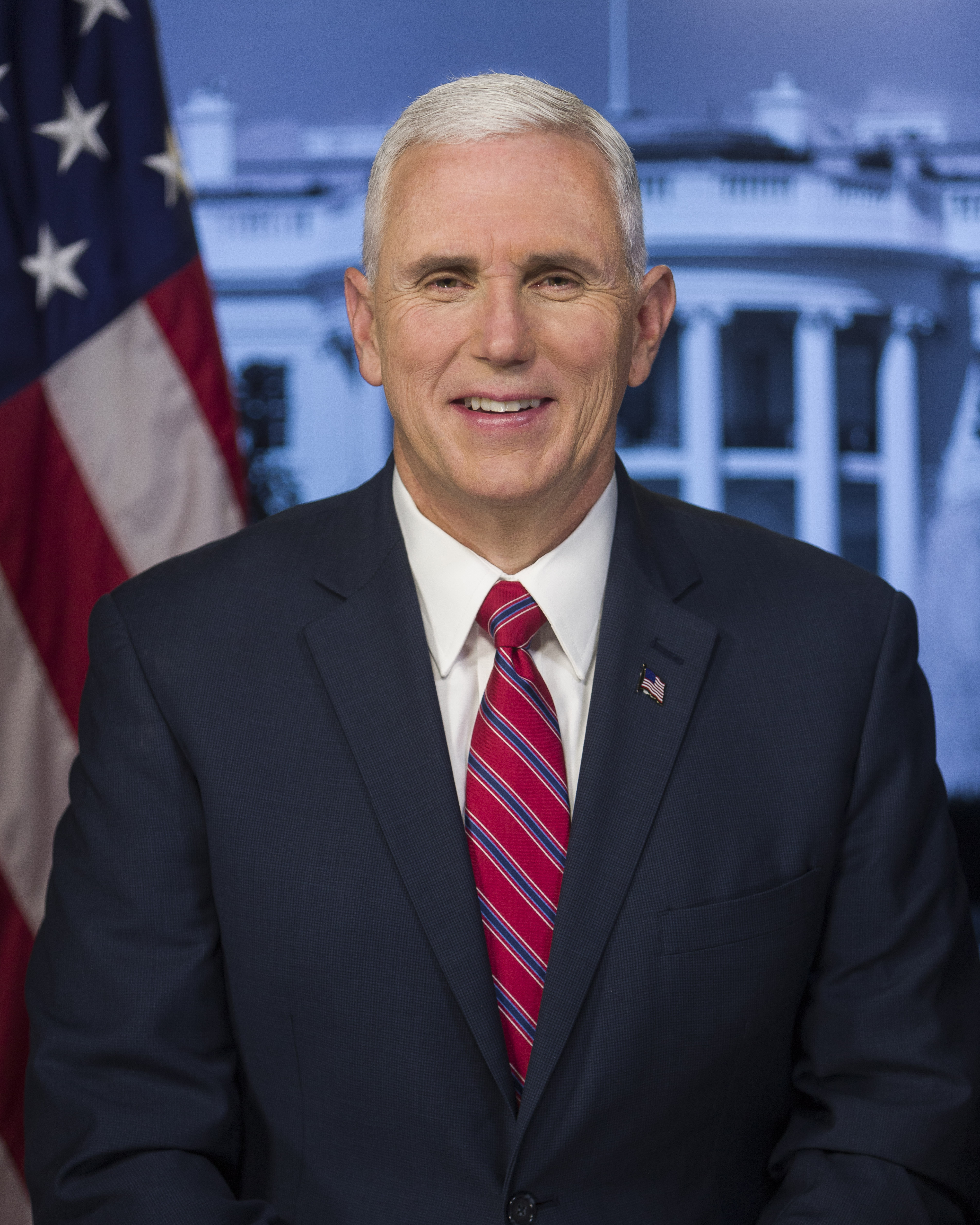 image of Mike Pence