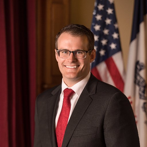 image of Adam Gregg