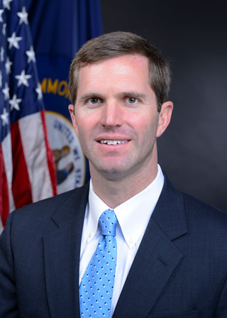 image of Andy Beshear