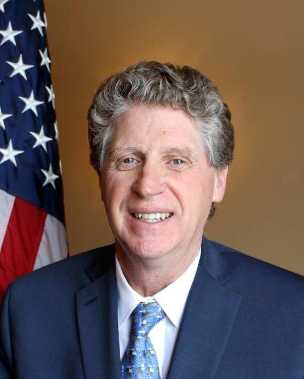 image of Daniel J. McKee